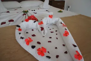 Family Belvedere Hotel - Camera