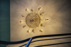 Hôtel Mercure Paris Suresnes Longchamp - Hall
