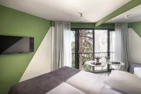 Aminess Vival Casa Lišanj - Zimmer