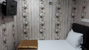 ARK HOTEL MELAWATI - Chambre