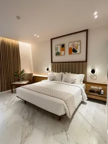 Arcor Hotels Mysuru - Room
