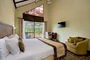 Sagana Getaway Resort - Zimmer
