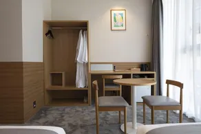 Sangsang Stay Busan - Room