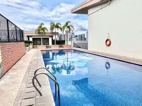BGC McKinley Center Prime Accommodations - Pool