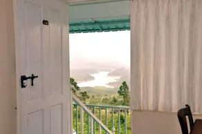 Lakezone Holiday Resort - Chambre