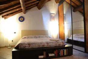 B&B Casa Mortarino - Værelse