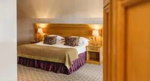Lochgreen House Hotel & Spa - Værelse