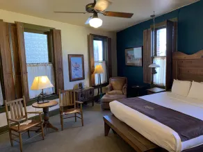 Stockyards Hotel - Rom