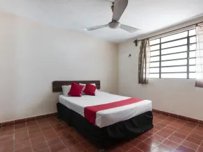 OYO Hotel Los Arcos - Quarto