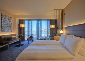 Adina Apartment Hotel Munich - Chambre