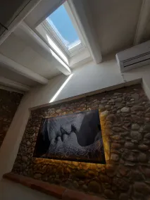 B&B Corte Colli Antichi - Chambre