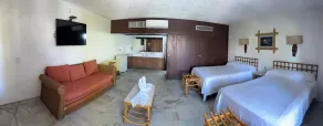 Hotel Bali-Hai Acapulco - Camera