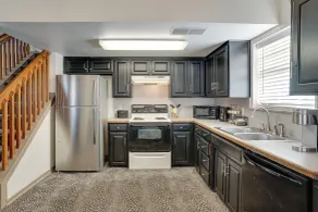 Walk to Shops: Centrally Located Fort Worth Home - Innvendig