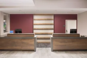Residence Inn by Marriott Baltimore Owings Mills - Reception