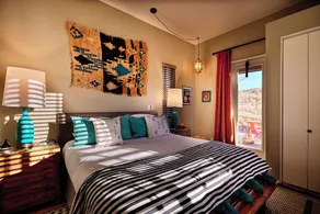 Sacred Sands - Lobo Luna - Habitación