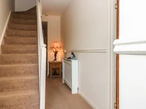 Harbour View - Room