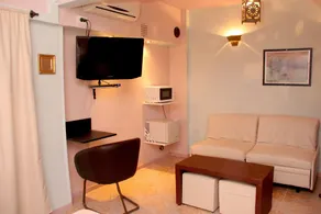 Buenos Aires Inn Hotel - Camera