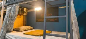 Sinhassan 104 Dormitory Hostel - Room