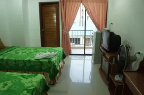 G&B Guesthouse - Zimmer