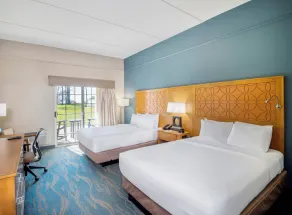 The Lodge at Geneva - Chambre