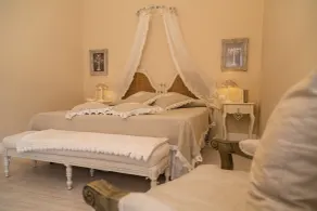 Hotel del Sole - Chambre