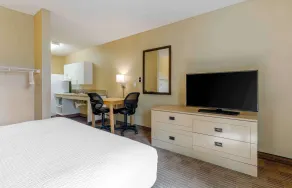 Extended Stay America Suites - Pleasant Hill - Buskirk Ave - Chambre