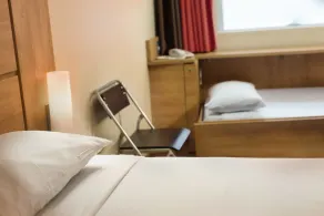 ibis Santiago Las Condes - Room