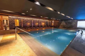 Las Hayas Ushuaia Resort - Pool