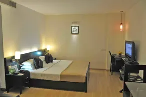 Comfort Inn Sunset - Rom