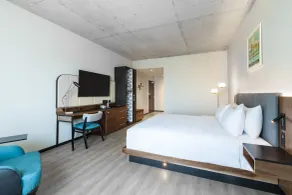 Hyatt Centric Montreal - Chambre