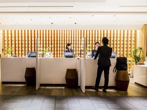 Hyatt Place Kyoto - Reception