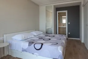 Apartment Juric - Chambre