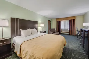 Quality Inn & Suites Sioux Falls South - Camera