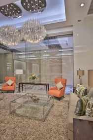 Valero Grand Suites by Swiss-Belhotel - Hall