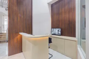 Townhouse Oak Ancol - 6 Hours Stay - Reception