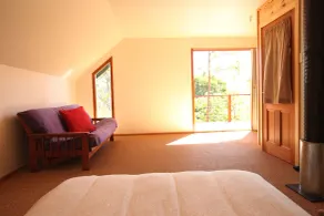 Tranquil Point - Habitación