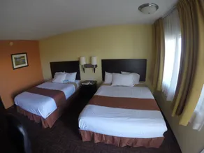 Americas Best Value Inn Blythe CA - Værelse