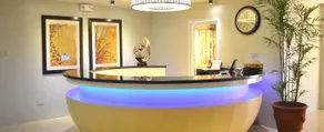 Queen Margarette Hotel - Downtown - Réception