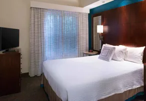 Residence Inn Gainesville I-75 - Chambre