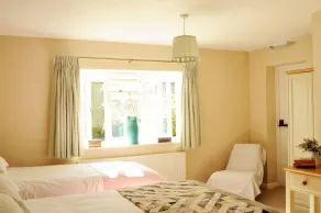Compasses Inn - Room