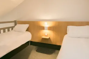 B&B HOTEL Rennes Sud Chantepie - Chambre
