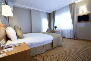 Sefa Hotel 2 Çorlu - Room