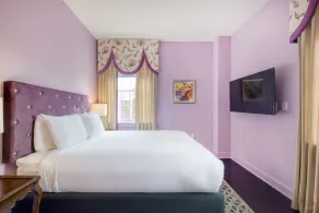 The Mayton - Chambre