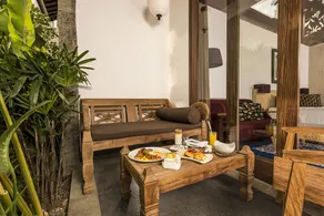 Kejora Suites - Chambre