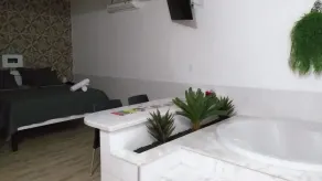 Hotel Cajuína Beach - Room