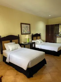 Sierra Resort - Chambre