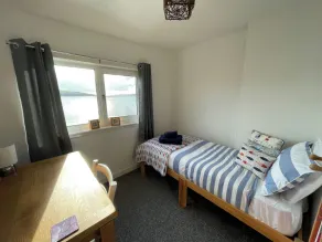 Pier View - Room