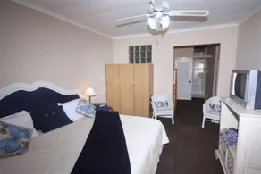 Bluewater Guesthouse - Rum