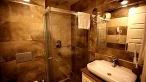 Koklu Suit Otel - Bathroom