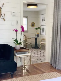 Coppersmith Inn Bed And Breakfast - Chambre